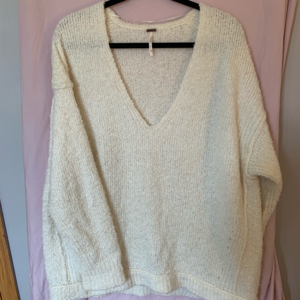 Free People Sweater